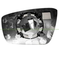 GUIDA_ALLA_SCELTA.JPG Piastra Specchio Destra Per Ford Ka+ Dal 2016 Al 2018