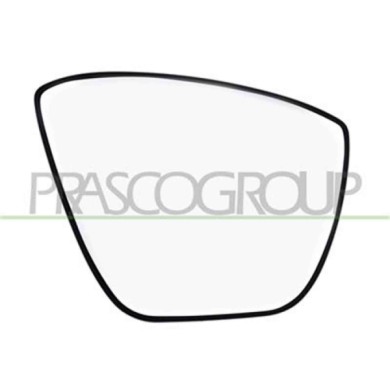 FD0107513_1.JPG Piastra Specchio Destra Per Ford Ka+ Dal 2016 Al 2018