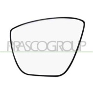 FD0107514_1.JPG Piastra Specchio Sinistra Per Ford Ka+ Dal 2016 Al 2018