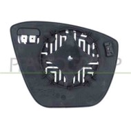 FD0107514_2.JPG Piastra Specchio Sinistra Per Ford Ka+ Dal 2016 Al 2018