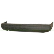 Paraurti Posteriore Per Ford Escort Mk Iv Dal 1986 Al 1990