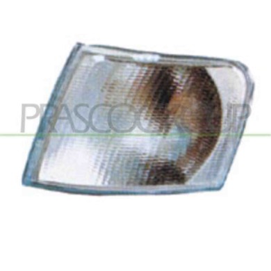 GUIDA_ALLA_SCELTA.JPG Fanale Anteriore Destro Bianco Con Porta Lampada Per Ford Escort Mk V Dal 1990 Al 1995