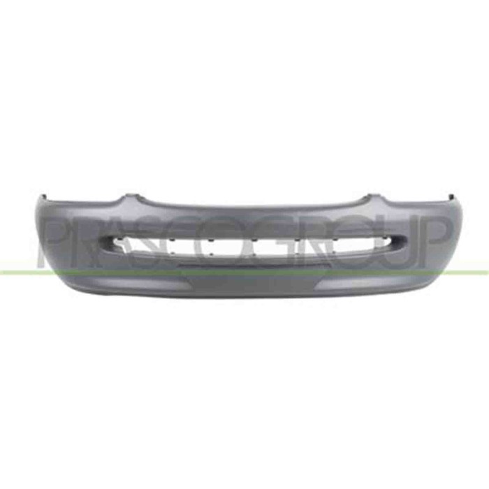 FD0281002_1.JPG Paraurti Anteriore Nero Per Ford Escort Mk Vi Dal 1995 Al 1998
