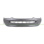 FD0281002_1.JPG Paraurti Anteriore Nero Per Ford Escort Mk Vi Dal 1995 Al 1998