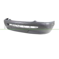 Paraurti Anteriore Nero Per Ford Escort Mk Vi Dal 1995 Al 1998