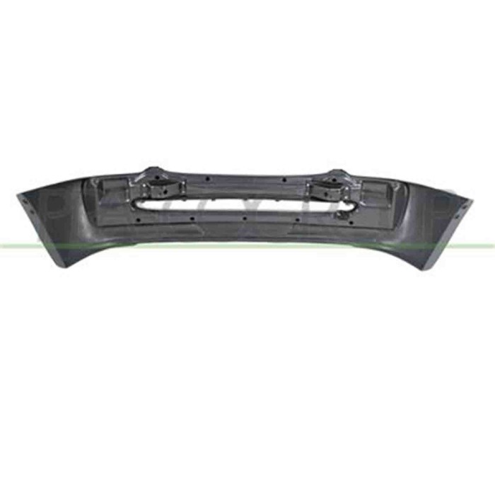 FD0281002_3.JPG Paraurti Anteriore Nero Per Ford Escort Mk Vi Dal 1995 Al 1998