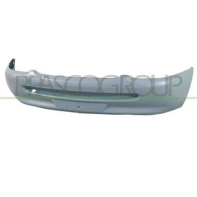FD0281011_1.JPG Paraurti Anteriore Con Primer Per Ford Escort Mk Vi Dal 1995 Al 1998