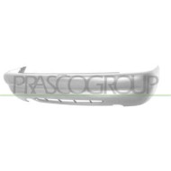 Paraurti Posteriore Per Ford Escort Mk Vi Dal 1995 Al 1998