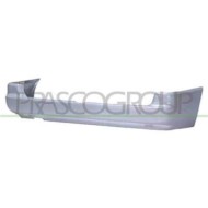 Paraurti Posteriore Con Primer Per Ford Escort Mk Vi Dal 1995 Al 1998