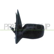Retrovisore Sinistro A Cavi Per Ford Escort Mk Vi Dal 1995 Al 1998