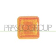 Fanale Laterale Destro O Sinistro Arancio Senza Porta Lampada Per Ford Fiesta Mk Ii Dal 1983 Al 1989