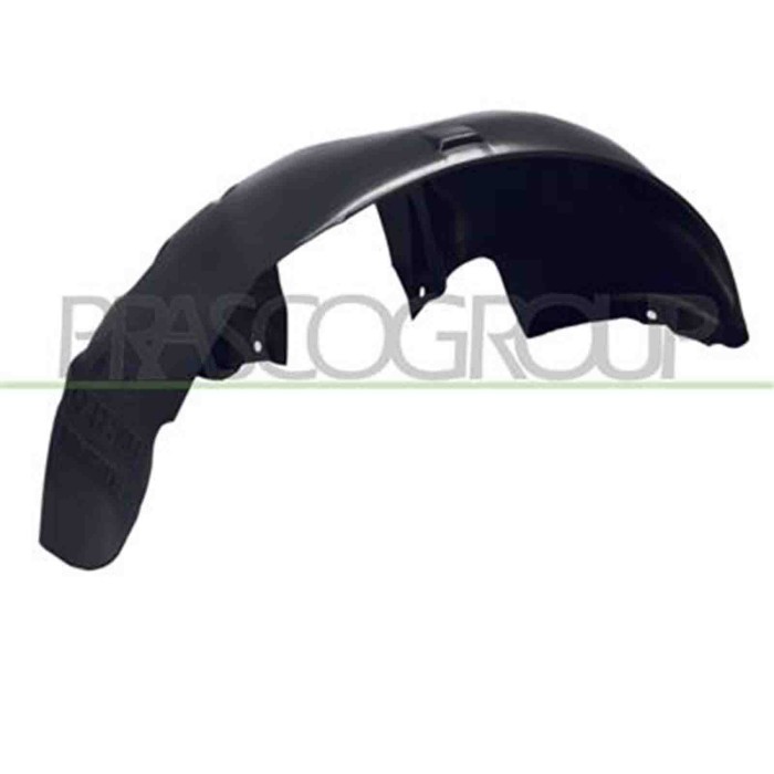 GUIDA_ALLA_SCELTA.JPG Passaruota Anteriore Sinistro Per Ford Fiesta Mk Iii Dal 1989 Al 1995