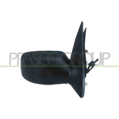 GUIDA_ALLA_SCELTA.JPG Retrovisore Destro A Cavi Per Ford Fiesta Mk Iii Dal 1989 Al 1995