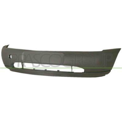 FD0501001_1.JPG Paraurti Anteriore Per Ford Fiesta Mk Iv / Courier Van Dal 1996 Al 1999