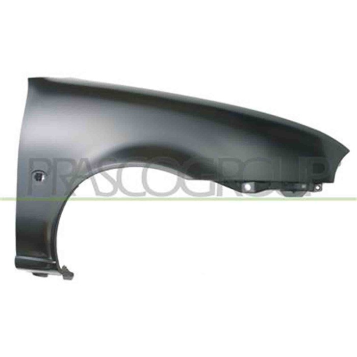 GUIDA_ALLA_SCELTA.JPG Parafango Anteriore Destro Per Ford Fiesta Mk Iv / Courier Van Dal 1996 Al 1999
