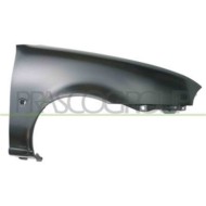 GUIDA_ALLA_SCELTA.JPG Parafango Anteriore Destro Per Ford Fiesta Mk Iv / Courier Van Dal 1996 Al 1999