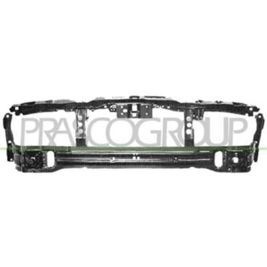 FD0503201_1.JPG Frontale Anteriore Completo Per Ford Fiesta Mk Iv / Courier Van Dal 1996 Al 1999