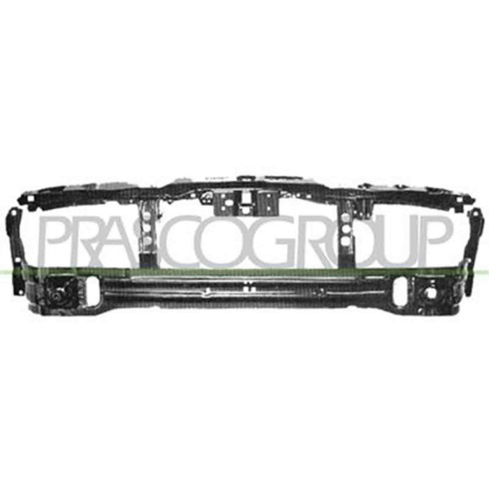 FD0503201_1.JPG Frontale Anteriore Completo Per Ford Fiesta Mk Iv / Courier Van Dal 1996 Al 1999