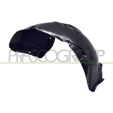 GUIDA_ALLA_SCELTA.JPG Passaruota Anteriore Destro Per Ford Fiesta Mk Iv / Courier Van Dal 1996 Al 1999