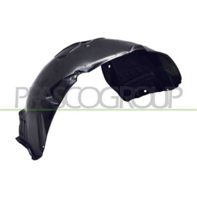 GUIDA_ALLA_SCELTA.JPG Passaruota Anteriore Sinistro Per Ford Fiesta Mk Iv / Courier Van Dal 1996 Al 1999