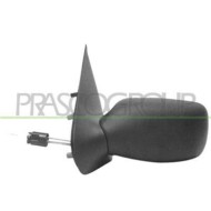 GUIDA_ALLA_SCELTA.JPG Retrovisore Sinistro Elettrico Per Ford Fiesta Mk Iv / Courier Van Dal 1996 Al 1999