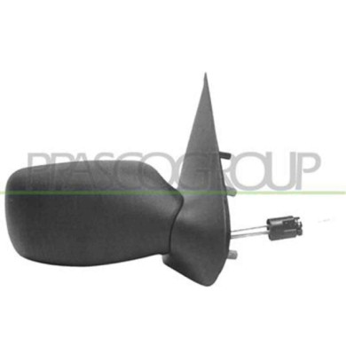 GUIDA_ALLA_SCELTA.JPG Retrovisore Destro Per Ford Fiesta Mk Iv / Courier Van Dal 1996 Al 1999