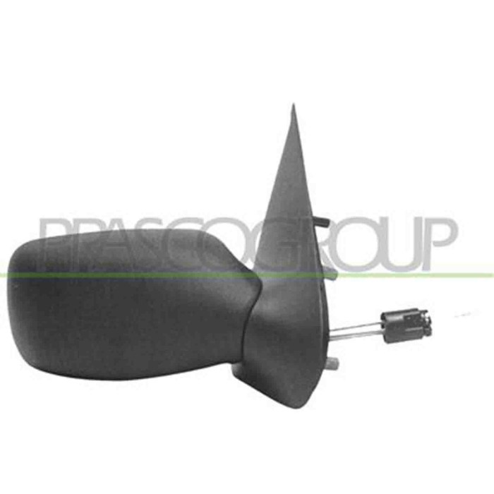 GUIDA_ALLA_SCELTA.JPG Retrovisore Destro Per Ford Fiesta Mk Iv / Courier Van Dal 1996 Al 1999