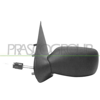 GUIDA_ALLA_SCELTA.JPG Retrovisore Sinistro Per Ford Fiesta Mk Iv / Courier Van Dal 1996 Al 1999