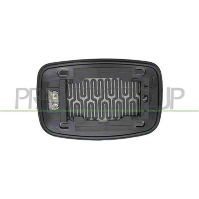 GUIDA_ALLA_SCELTA.JPG Piastra Specchio Destra Convessa Per Ford Escort Mk Vi Dal 1995 Al 1998