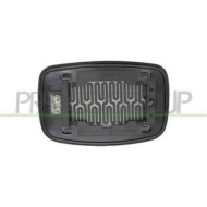 GUIDA_ALLA_SCELTA.JPG Piastra Specchio Destra Convessa Per Ford Escort Mk Vi Dal 1995 Al 1998