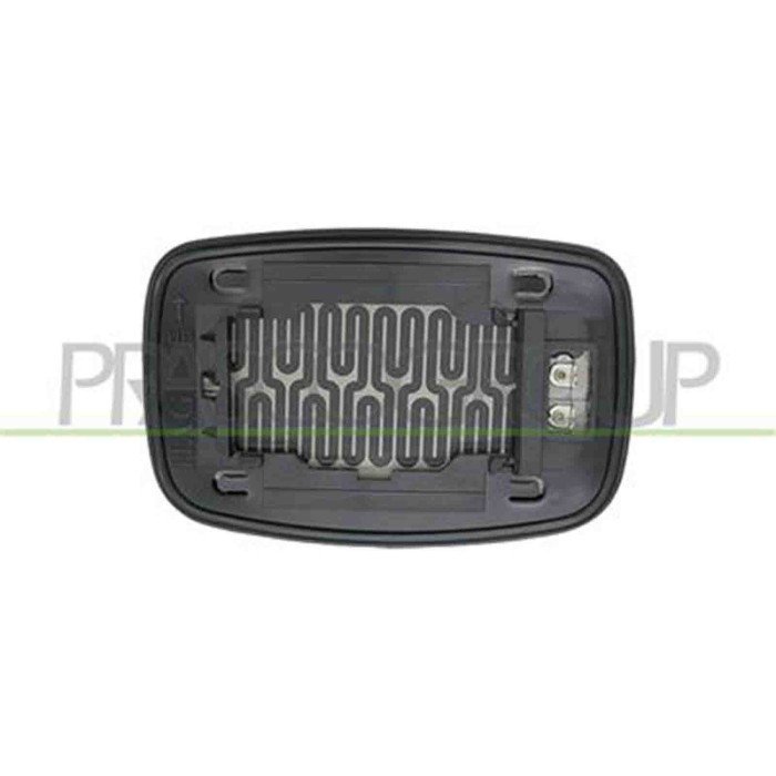GUIDA_ALLA_SCELTA.JPG Piastra Specchio Sinistra Convessa Per Ford Escort Mk Vi Dal 1995 Al 1998