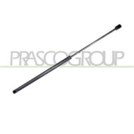 Molla A Gas Destra O Sinistra Portellone Posteriore Per Ford Fiesta Mk Iv / Courier Van Dal 1996 Al 1999