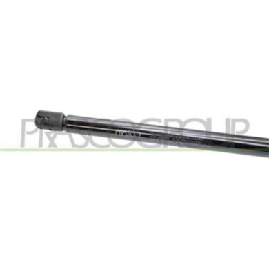 FD0509055_3.JPG Molla A Gas Destra O Sinistra Portellone Posteriore Per Ford Fiesta Mk Iv / Courier Van Dal 1996 Al 1999