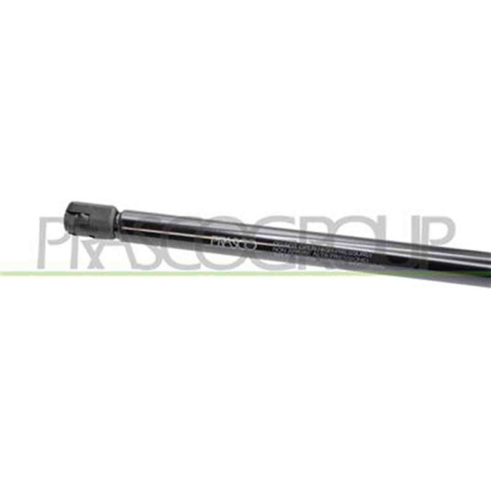 FD0509055_3.JPG Molla A Gas Destra O Sinistra Portellone Posteriore Per Ford Fiesta Mk Iv / Courier Van Dal 1996 Al 1999