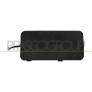 Tappo Coprigancio Traino Anteriore Per Ford Fiesta Mk Iv / Courier Van Dal 1999 Al 2002