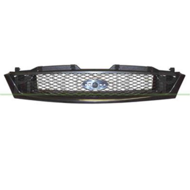 FD0522000_1.JPG Griglia Radiatore Completa Per Ford Fiesta Mk Iv / Courier Van Dal 1999 Al 2002