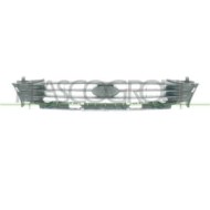 FD0522001_1.JPG Griglia Radiatore Per Ford Fiesta Mk Iv / Courier Van Dal 1999 Al 2002