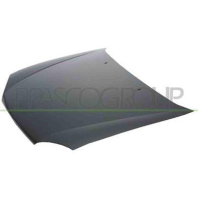 FD0523100_1.JPG Cofano Per Ford Fiesta Mk Iv / Courier Van Dal 1999 Al 2002