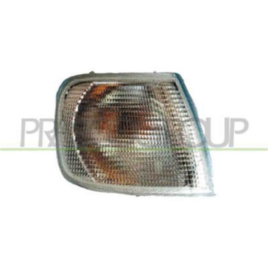 GUIDA_ALLA_SCELTA.JPG Fanale Anteriore Destro Bianco Senza Porta Lampada Per Ford Sierra Mk Ii Dal 1987 Al 1990