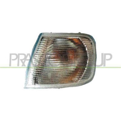 GUIDA_ALLA_SCELTA.JPG Fanale Anteriore Sinistro Bianco Senza Porta Lampada Per Ford Sierra Mk Ii Dal 1987 Al 1990