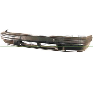 FD0591001_1.JPG Paraurti Anteriore Con Primer Per Ford Sierra Mk Iii Dal 1990 Al 1993