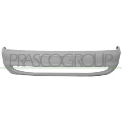 FD0761001_1.JPG Paraurti Anteriore Con Primer Per Ford Galaxy Dal 1995 Al 2000