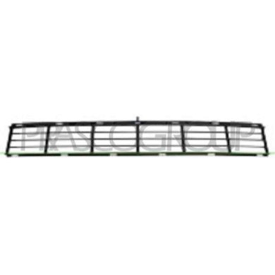 FD0762120_1.JPG Griglia Centrale Paraurti Anteriore Per Ford Galaxy Dal 1995 Al 2000
