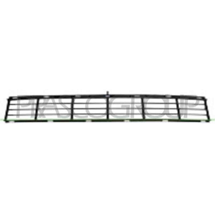 FD0762120_1.JPG Griglia Centrale Paraurti Anteriore Per Ford Galaxy Dal 1995 Al 2000