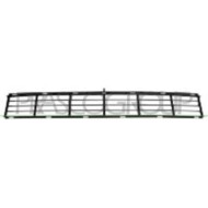 FD0762120_1.JPG Griglia Centrale Paraurti Anteriore Per Ford Galaxy Dal 1995 Al 2000