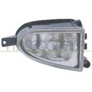 Fendinebbia Destro Per Ford Galaxy Dal 1995 Al 2000