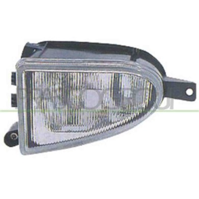 GUIDA_ALLA_SCELTA.JPG Fendinebbia Sinistro Per Ford Galaxy Dal 1995 Al 2000