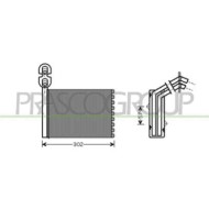 FD076H001_1.JPG Riscaldatore Per Ford Galaxy Dal 1995 Al 2000