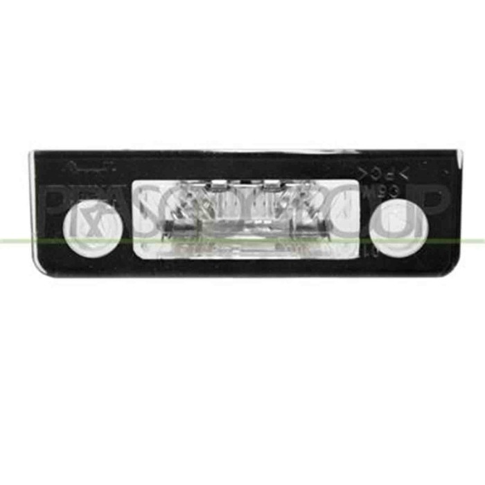 FD0784360_1.JPG Luce Targa Con Lampadina Per Ford Galaxy Dal 2000 Al 2005