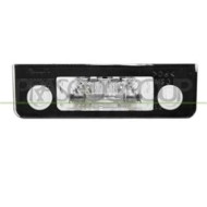 FD0784360_1.JPG Luce Targa Con Lampadina Per Ford Galaxy Dal 2000 Al 2005